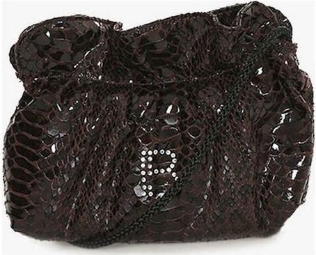 Νεσεσέρ Bartuggi 14x18x7cm Καφέ