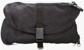 Νεσεσέρ Bartuggi 15x25x6cm Μαύρο