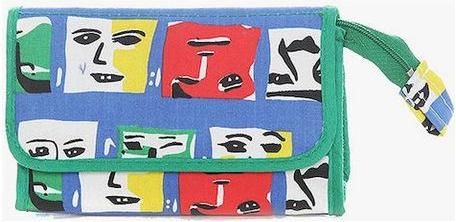 Νεσεσέρ Bartuggi 107-5381 Πράσινο