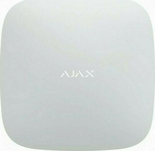 Αναμεταδότης Συστημάτων Συναγερμού Ajax Systems Rex White