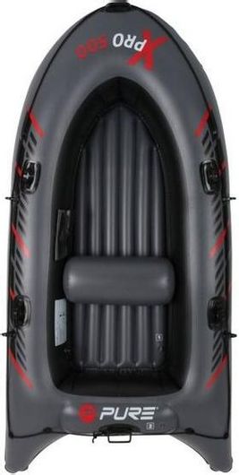 Φουσκωτή Βάρκα Pure4fun XPRO‑500 2 Ατόμων 240cm