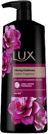 Αφρόλουτρο Lux Alluring Cashmere 560ml