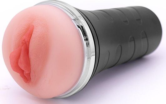 Αυνανιστήρι Παρθένο Μουνάκι 24cm