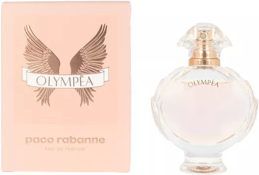 Γυναικείο Άρωμα Paco Rabanne Olympea Eau de Parfum 30ml