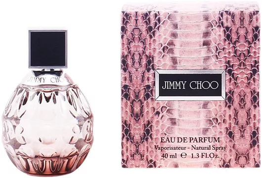 Γυναικείο Άρωμα Jimmy Choo Woman Eau de Parfum 40ml