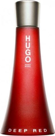 Hugo Boss Deep Red Eau de Parfum 50ml