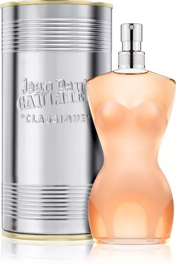 Jean Paul Gaultier Classique Eau de Toilette 50ml