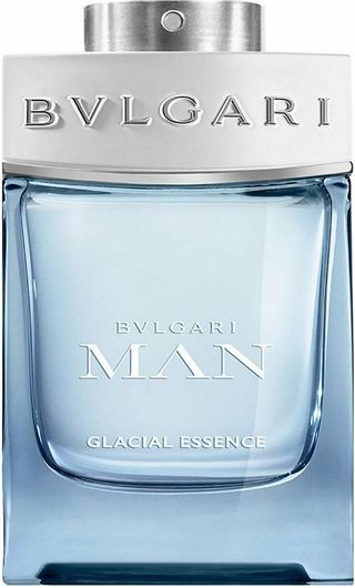 Bvlgari Man Glacial Essence Eau de Parfum 60ml