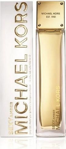 Michael Kors Sexy Amber Eau de Parfum 100ml