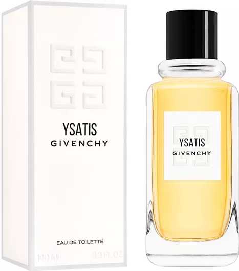 Givenchy Ysatis 2022 Eau de Toilette 100ml