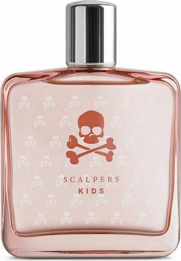 Παιδικό Άρωμα Scalpers Eau de Toilette 100ml