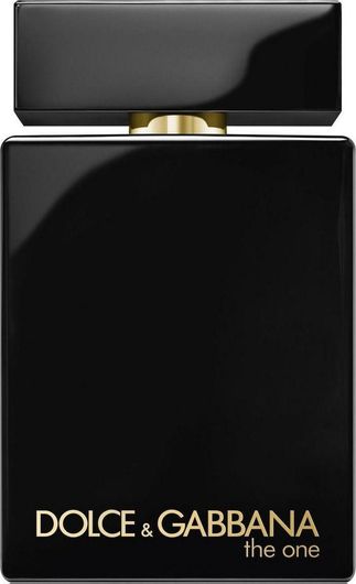 Ανδρικό Άρωμα Dolce & Gabbana The One For Men Intense Eau de Parfum 100ml