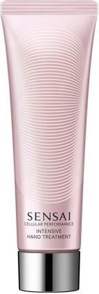 Κρέμα Χεριών Sensai Intensive Hand Treatment 100ml