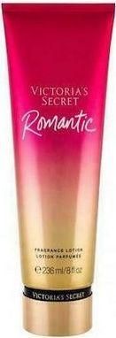 Victoria's Secret Romantic Ενυδατική Lotion Σώματος 236ml