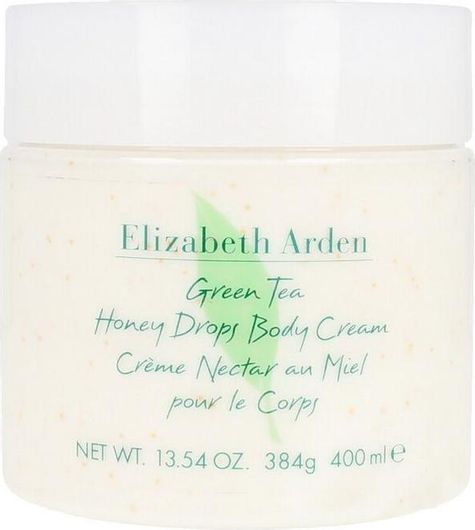 Κρέμα Σώματος Elizabeth Arden Green Tea Honey Drops 400ml