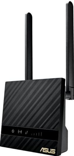 Mobile Router Asus 4G-N16 Ασύρματο 4G Wi‑Fi 4