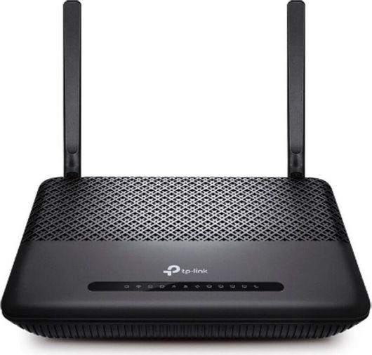 Router TP-LINK XC220-G3V Ασύρματο Wi‑Fi 6 με 4 Θύρες Gigabit Ethernet