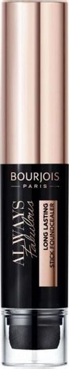Foundation Bourjois Fabulous Long Lasting Stick Foundcealer 210 Light Beige 7.3gr