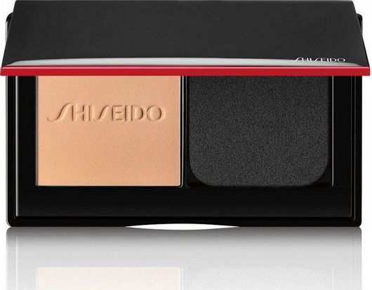 Foundation Shiseido Synchro Skin Self-Refreshing Custom Finish Powder 240 Quartz 9gr