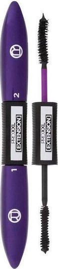 Mascara L'Oreal Paris Pro Xxl Extension για Μήκος Black 12ml