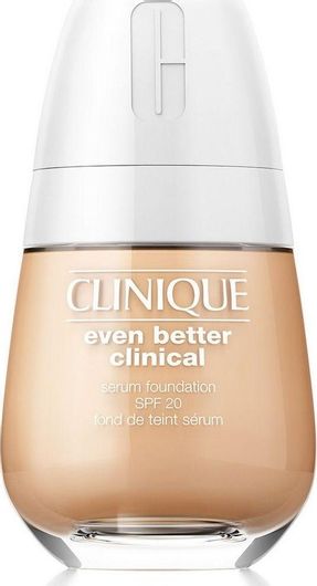 Clinique Even Better Clinical Serum Liquid Make Up SPF20 CN52 Neutral 30ml