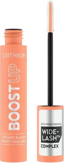 Primer Catrice Cosmetics Boost Up Ματιών Mascara 11ml