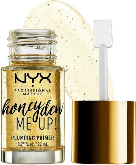 Primer Nyx Professional Makeup Honey Dew Me Up Προσώπου σε Υγρή Μορφή 22ml
