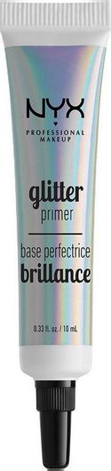 Primer Nyx Professional Makeup Glitter Προσώπου σε Κρεμώδη Μορφή 10ml