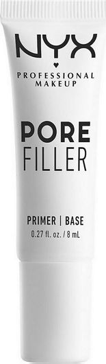 Primer Nyx Professional Makeup Pore Filler Προσώπου σε Κρεμώδη Μορφή 8ml