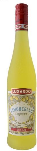 Λικέρ Luxardo Limoncello 700ml