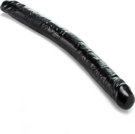 Dildo Διπλό Ντίλντο Zenn Double Dong Double The Fun 46cm