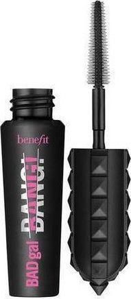 Mascara Benefit San Francisco Badgal Bang! Volumizing Mini Black 4gr