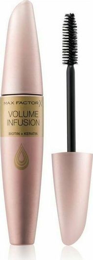 Max Factor Volume Infusion Mascara για Όγκο Black 13.1ml