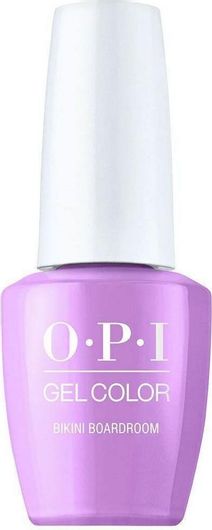 Ημιμόνιμο Βερνίκι Νυχιών Opi Classic Bikini Boardroom 15ml
