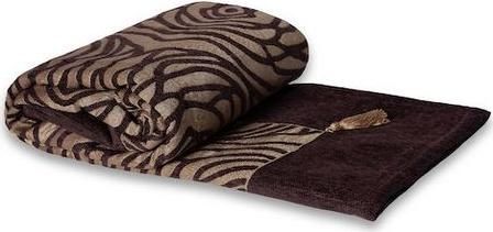 Ριχτάρια Silk Fashion 6926 Σετ 3τμχ Καφέ