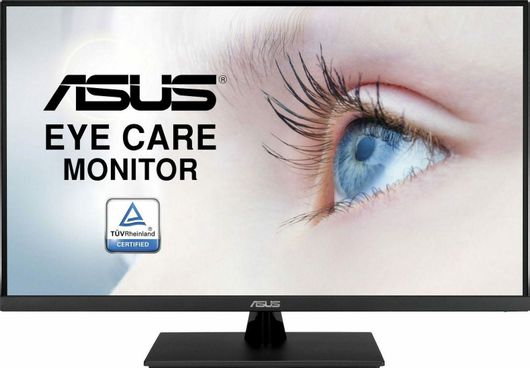 Asus VP32AQ IPS HDR Monitor 31.5" QHD 2560x1440 με Χρόνο Απόκρισης 5ms GTG