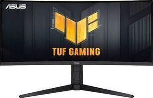Asus VG34VQEL1A VA HDR Curved Gaming Monitor 34" QHD 3440x1440