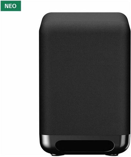 Αυτοενισχυόμενο Subwoofer Sony SA-SW5 Ασύρματο με Ηχείο 7.08" 300W Μαύρο