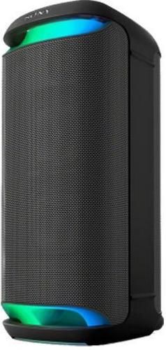 Ηχείο Bluetooth Sony με Διάρκεια Μπαταρίας έως 25 Ώρες Μαύρο