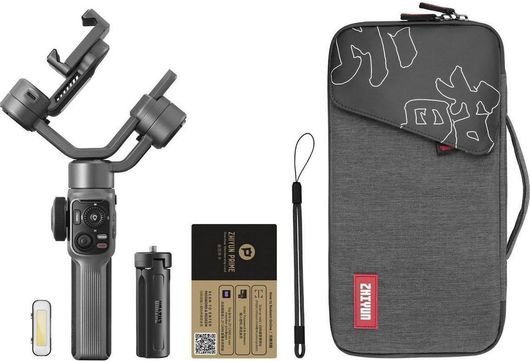 Gimbal Κινητού Zhiyun Smooth 5S Combo 