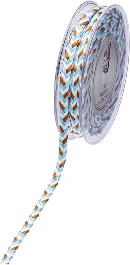 Κορδόνι Πλεξούδα JK Home Decorations