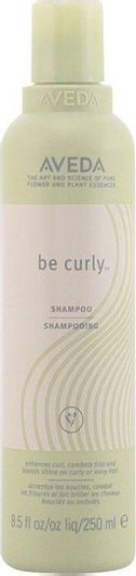 Aveda Be Curly Shampoo 250ml