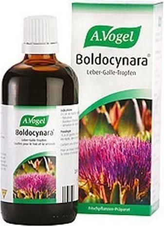 A.Vogel Βάμμα Boldocynara 50ml