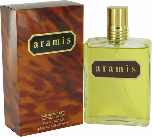 Aramis Cologne Eau de Toilette 240ml