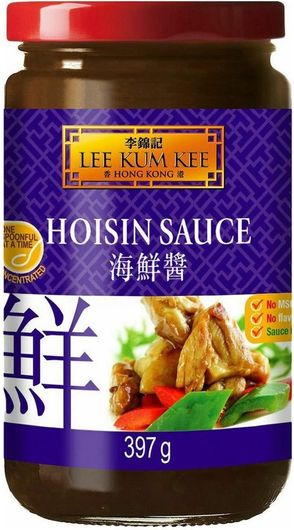 Sauce Hoisin Lee Kum Kee 397gr