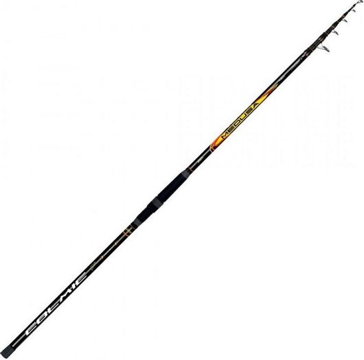 Καλάμι Ψαρέματος Colmic Medusa για Surf Casting 3.9m