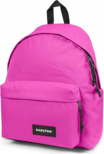 Σχολική Τσάντα Πλάτης Γυμνασίου / Λυκείου Eastpak Ροζ