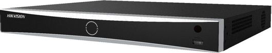 Καταγραφικό Hikvision NVR 32 Καναλιών με Ανάλυση 4K DS-7632NXI-K2