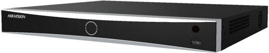 Καταγραφικό Hikvision Acusense NVR 16 Καναλιών με Ανάλυση 4K DS-7616NXI-K2