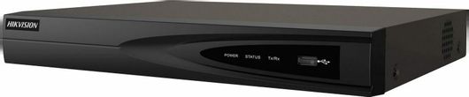 Καταγραφικό Hikvision DS-7604NI-K1 / 4PC NVR 4 Καναλιών με Ανάλυση 4K